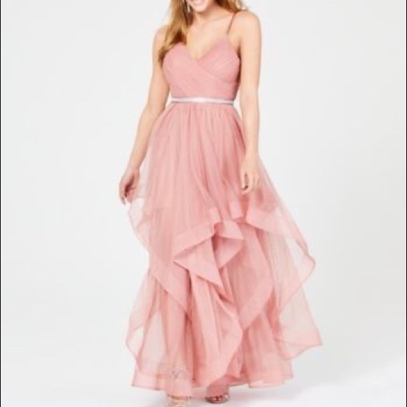 Prom Dress - Picture 1 of 5